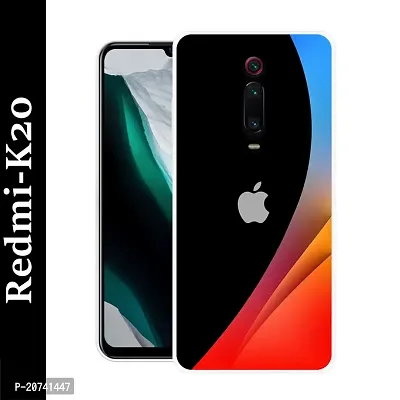 Redmi K20 / Redmi K20 Pro Mobile Back Cover