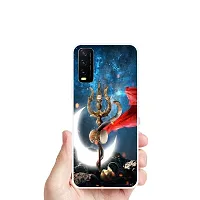 Vivo Y20 Mobile Back Cover-thumb2