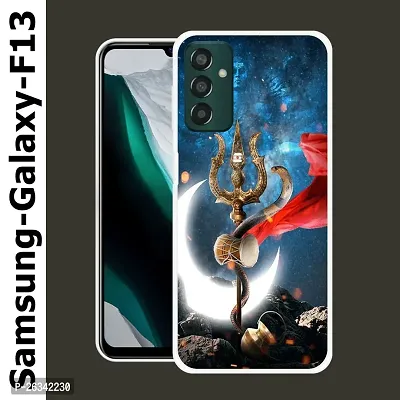 Samsung Galaxy F13 Mobile Back Cover