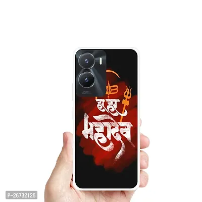 Vivo T2X 5G Mobile Back Cover-thumb3