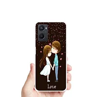 Oppo A96 / Oppo A76 Mobile Back Cover-thumb2