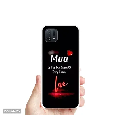 Oppo A16K Mobile Back Cover-thumb3