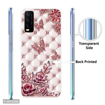 Vivo Y20 Mobile Back Cover-thumb2