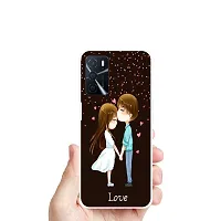 Oppo A16 / Oppo A55 Mobile Back Cover-thumb2