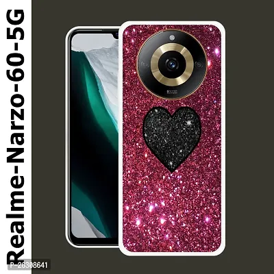 Realme Narzo 60 5G Prime Mobile Back Cover