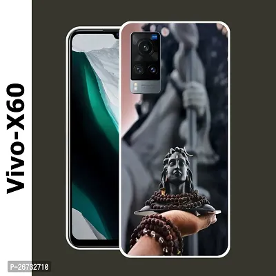Vivo X60 Mobile Back Cover-thumb0