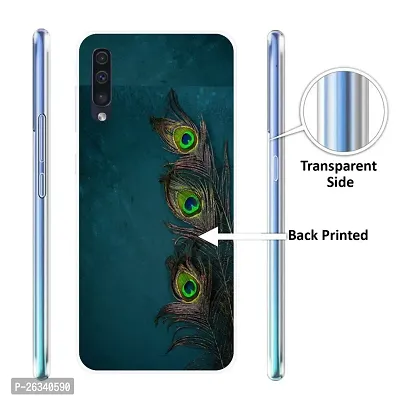 Samsung Galaxy A50 Mobile Back Cover-thumb2