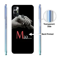 Tecno Spark 7 Mobile Back Cover-thumb1