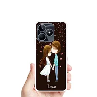 Realme Narzo N53 / Realme Narzo C53 Mobile Back Cover-thumb2