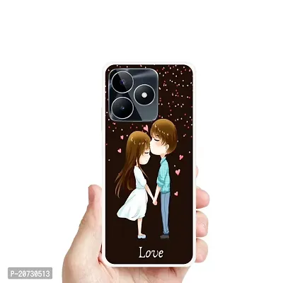 Realme Narzo N53 / Realme Narzo C53 Mobile Back Cover-thumb3