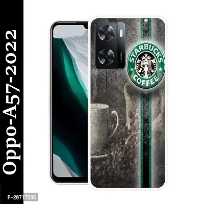 Oppo A57 5G / Oppo A577s / Oppo A57 2022 Mobile Back Cover