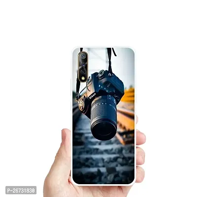 Vivo S1 Mobile Back Cover-thumb3