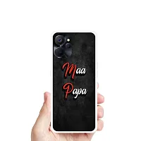 Realme 9i 5G Mobile Back Cover-thumb2