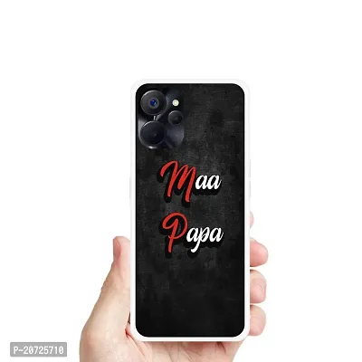 Realme 9i 5G Mobile Back Cover-thumb3