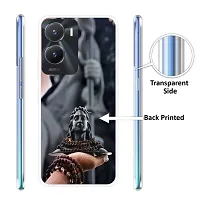 Vivo T2X 5G Mobile Back Cover-thumb1