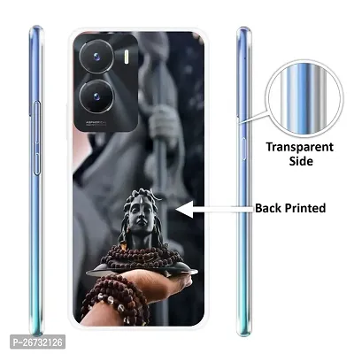 Vivo T2X 5G Mobile Back Cover-thumb2