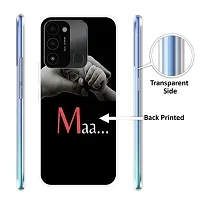 Tecno Spark Go 2022 / Tecno Spark 9 Mobile Back Cover-thumb1