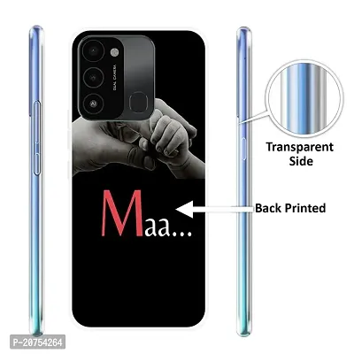 Tecno Spark Go 2022 / Tecno Spark 9 Mobile Back Cover-thumb2