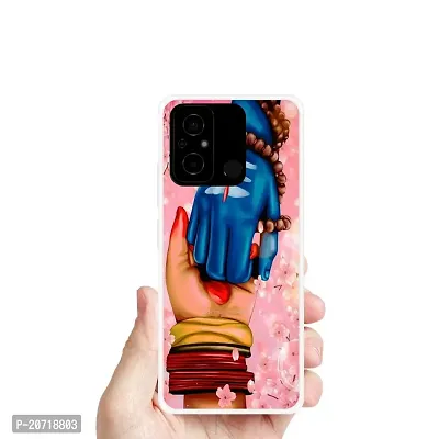 Poco C55 Mobile Back Cover-thumb4