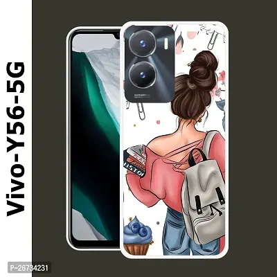 Vivo Y56 5G Mobile Back Cover-thumb0