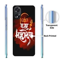 Oppo A38 Mobile Back Cover-thumb1