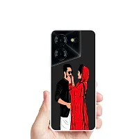 Tecno Pova 5 Pro 5G Mobile Back Cover-thumb2