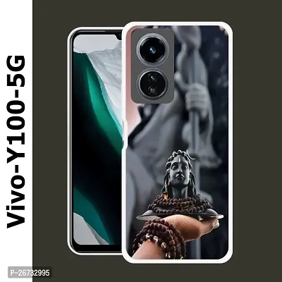 Vivo Y100 5G Mobile Back Cover-thumb0