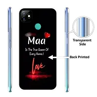 Itel Vision 1 Mobile Back Cover-thumb1