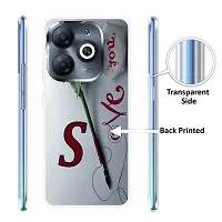 Infinix Smart 8 HD Mobile Back Cover-thumb1