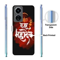 Vivo Y100 5G Mobile Back Cover-thumb1