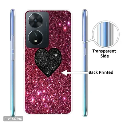 Vivo T2 5G Mobile Back Cover-thumb2