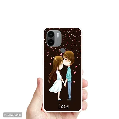 Poco C51 Mobile Back Cover-thumb3