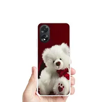 Oppo A18 Mobile Back Cover-thumb2