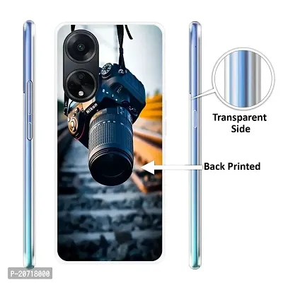 Oppo F23 5G Mobile Back Cover-thumb2