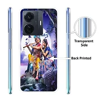 Vivo T1 Pro 5G Mobile Back Cover-thumb1