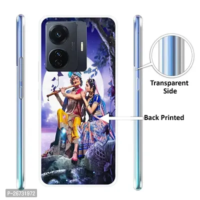 Vivo T1 Pro 5G Mobile Back Cover-thumb2