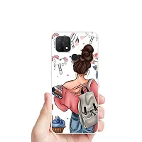 Oppo A15 Mobile Back Cover-thumb2