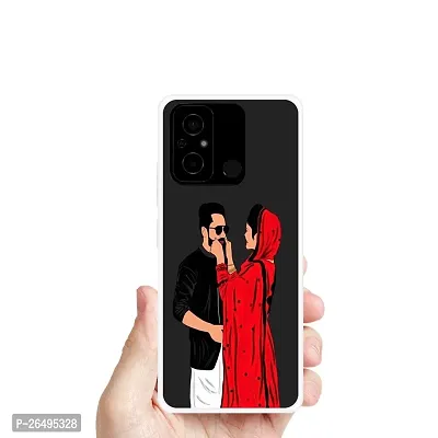 Poco C55 Mobile Back Cover-thumb3