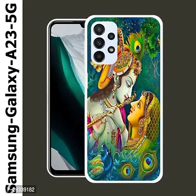 Samsung Galaxy A23 5G Mobile Back Cover