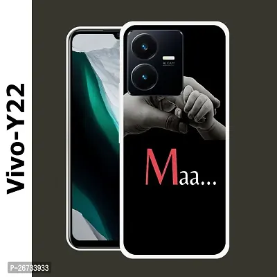 Vivo Y22 Mobile Back Cover-thumb0