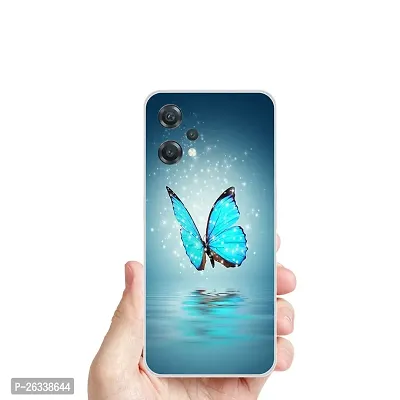 Oneplus Nord Ce 2 Lite 5G Mobile Back Cover-thumb3