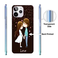 Lava Yuva 2 Pro Mobile Back Cover-thumb1