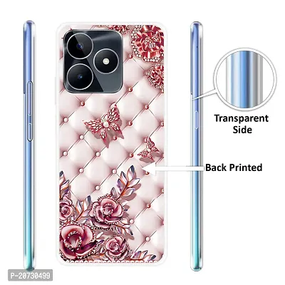 Realme Narzo N53 / Realme Narzo C53 Mobile Back Cover-thumb2