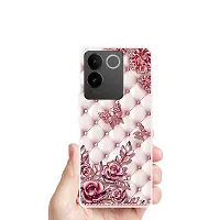 Vivo T2 Pro 5G Mobile Back Cover-thumb2