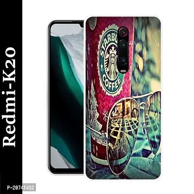 Redmi K20 / Redmi K20 Pro Mobile Back Cover