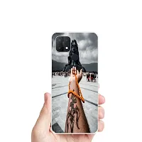 Oppo A15 / Oppo A15s Mobile Back Cover-thumb2