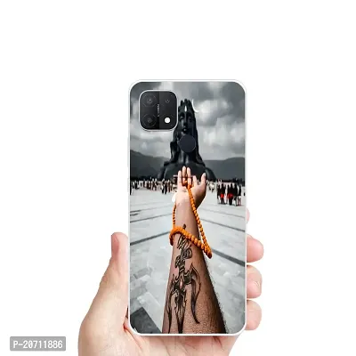 Oppo A15 / Oppo A15s Mobile Back Cover-thumb3