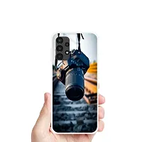 Samsung Galaxy A13 Mobile Back Cover-thumb2