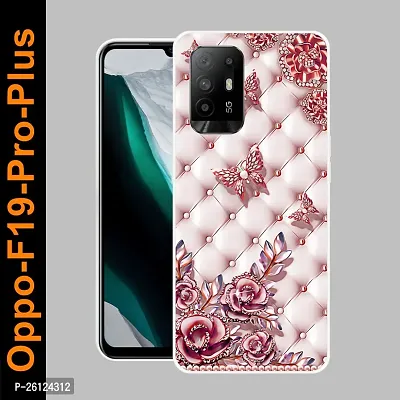 Oppo F19 Pro Plus 5G Mobile Back Cover