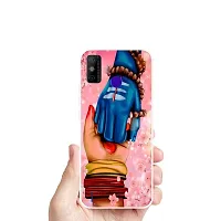 Tecno Spark Go 2020 / Tecno Spark Go 2021 / Tecno Spark 6 Go Mobile Back Cover-thumb2